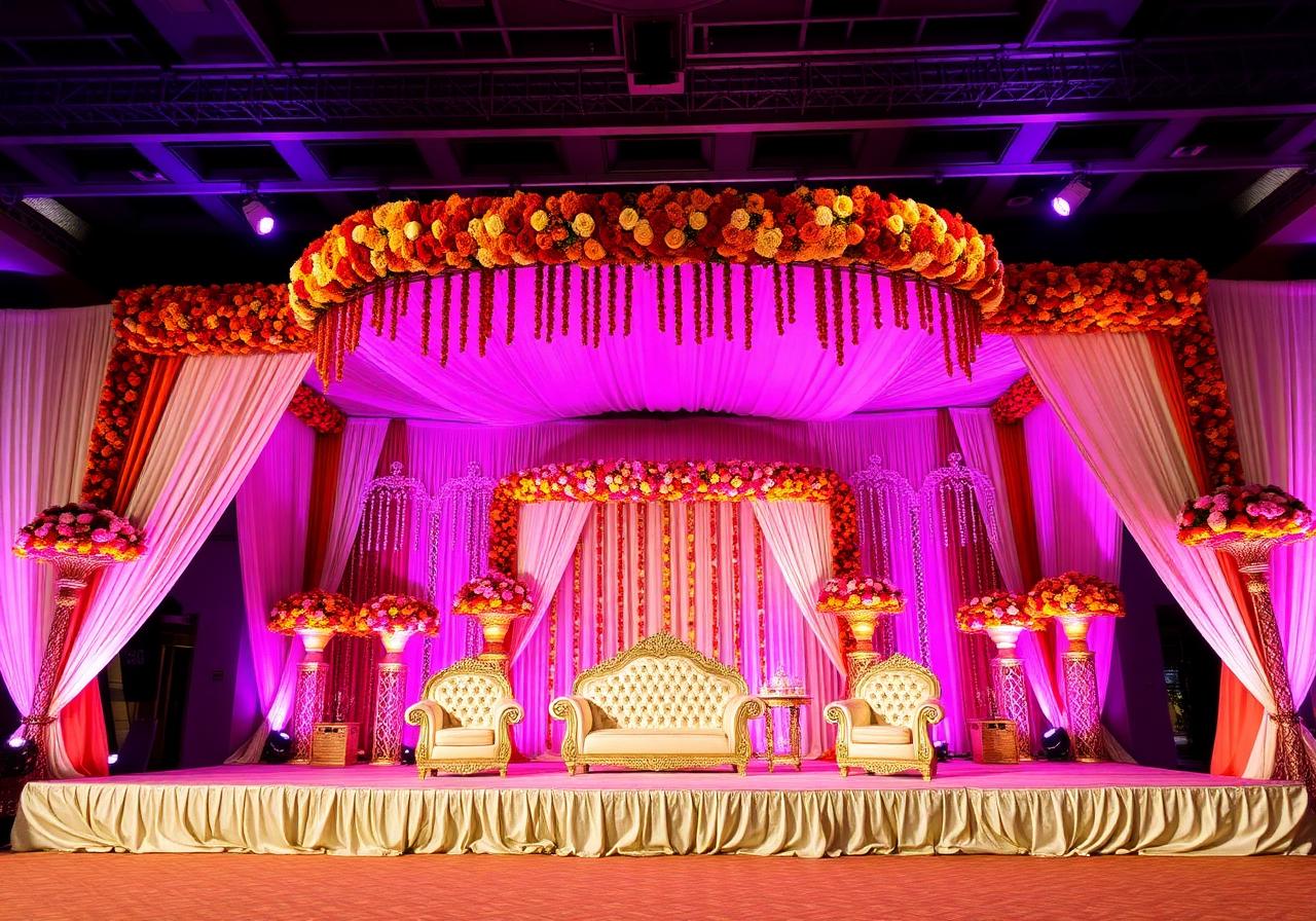 Conceptual Decor