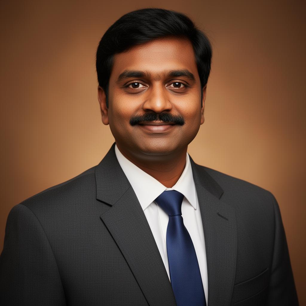 Vishal Pathar