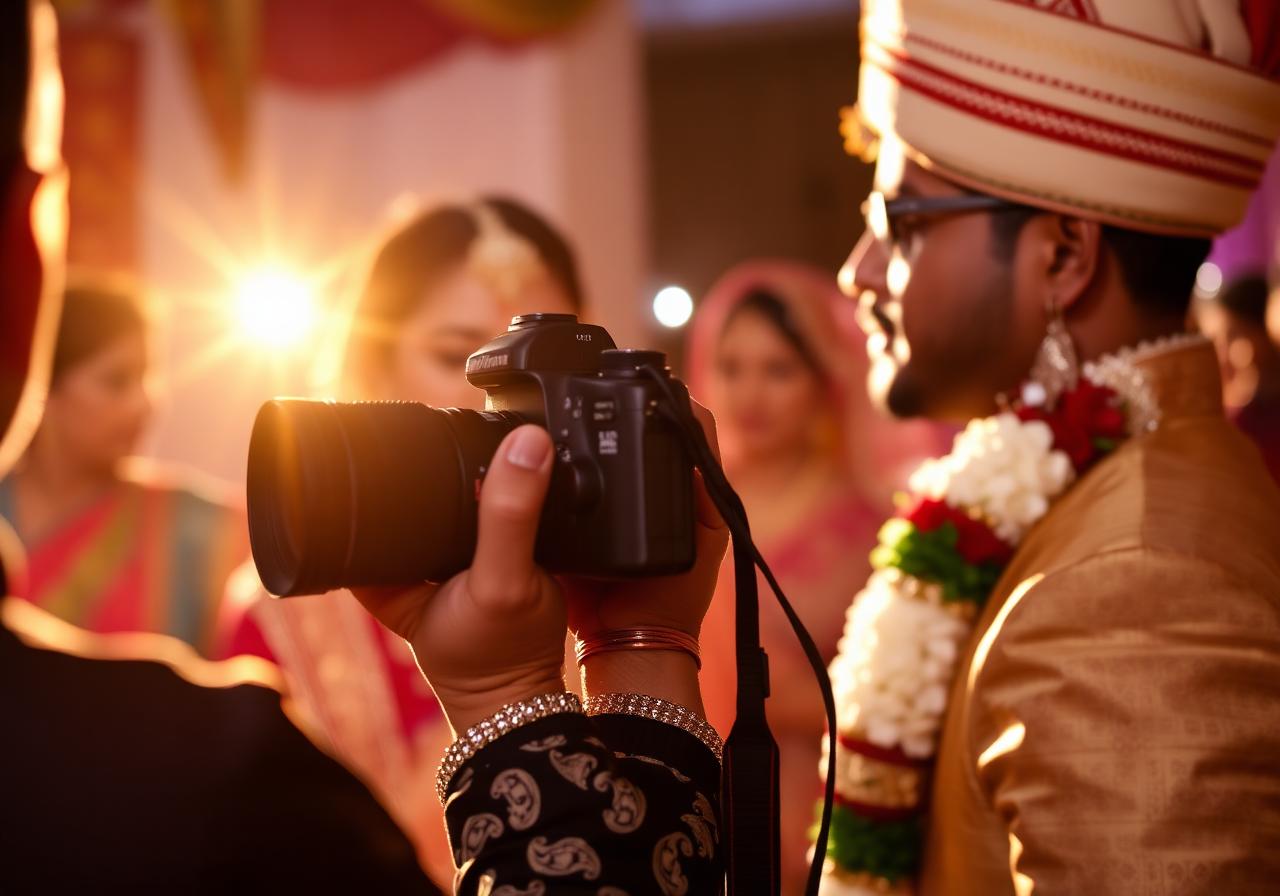 Photography & Videography
