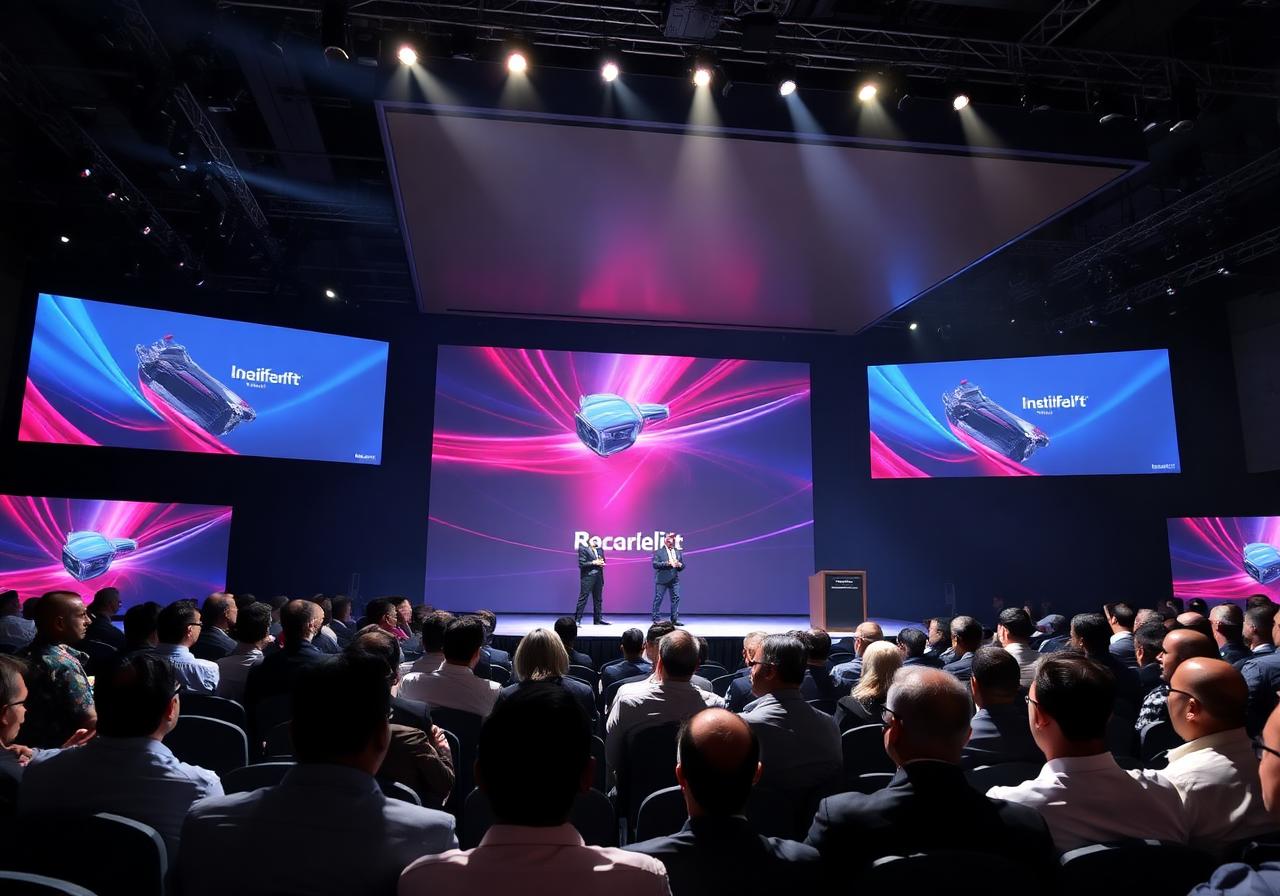 Product launch